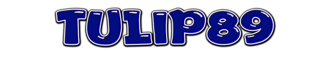 TULIP89 Link Slot Online Gacor Terpercaya Indonesia